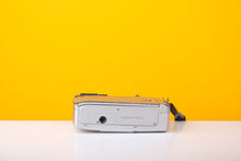 Load image into Gallery viewer, Konica Lexio 70 35mm Point and Shoot Film Camera
