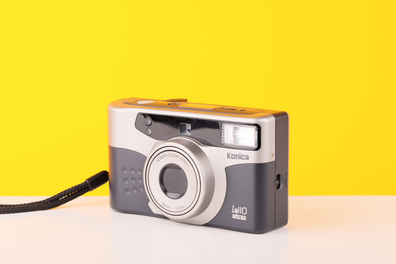 Konica Z-up110 VP