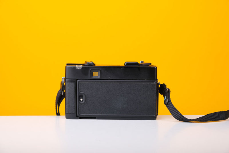 Konica C35 AF 35mm Film Camera Point and Shoot
