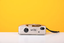 Load image into Gallery viewer, LeClic LC17 35mm Film Point and Shoot Camera
