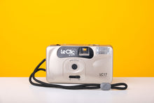 Load image into Gallery viewer, LeClic LC17 35mm Film Point and Shoot Camera
