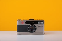 Load image into Gallery viewer, Leica Minilux 35mm Film Camera Point and Shoot
