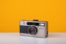 Load image into Gallery viewer, Leica Minilux 35mm Film Camera Point and Shoot
