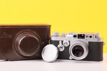 Load image into Gallery viewer, Leica iiig
