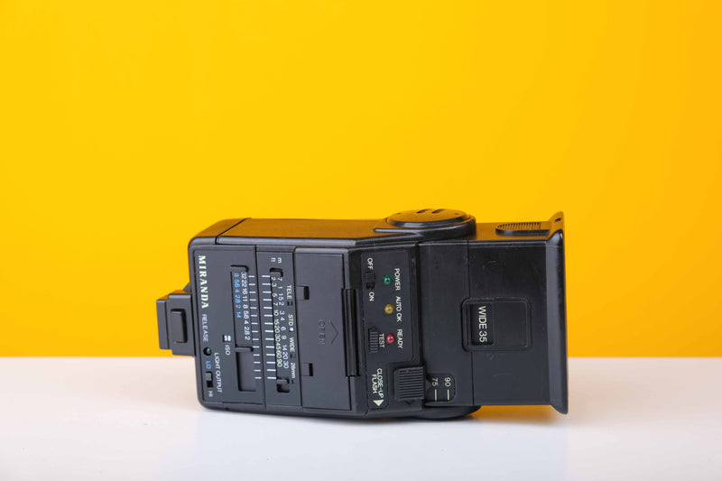 Miranda M-AF36i Program AF Universal Flash