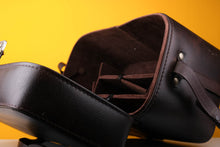 Load image into Gallery viewer, Mamiya Leather Camera Bag
