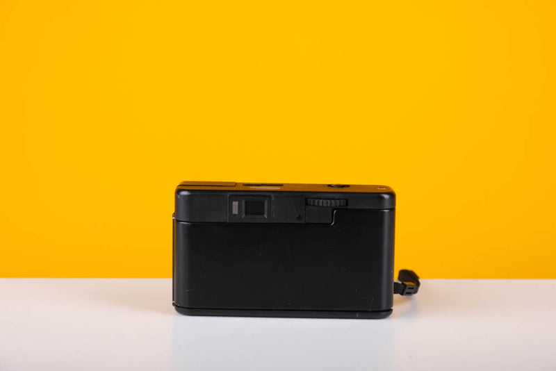 Mamiya U 35mm Point and Shoot Film Camera