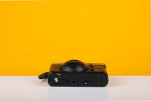 Load image into Gallery viewer, Mamiya U 35mm Point and Shoot Film Camera
