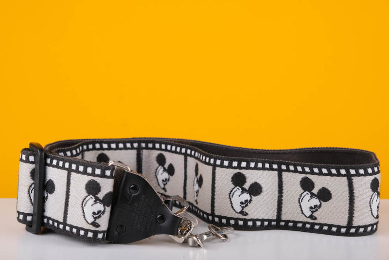 Mickey Mouse Camera Strap
