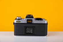 Load image into Gallery viewer, Minolta XG-1  35mm Film Camera with Minolta 50mm f/1.7 Lens
