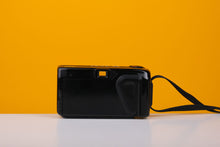 Load image into Gallery viewer, Minolta FS-E II 35mm Point and Shoot Film Camera

