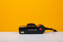 Load image into Gallery viewer, Minolta FS-E II 35mm Point and Shoot Film Camera
