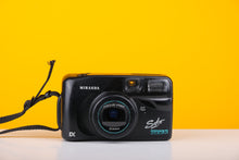 Load image into Gallery viewer, Miranda Solo PowerZoom 35mm Point and Shoot Film Camera
