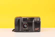 Load image into Gallery viewer, Miranda Solo MD Focus Free 35mm Film Camera
