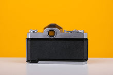 Load image into Gallery viewer, Nikon Nikomat FTN 35mm Film Camera with Nikkor-s 35mm f/2.8 Lens
