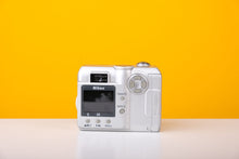 Load image into Gallery viewer, Nikon Coolpix 775 Digital Camera
