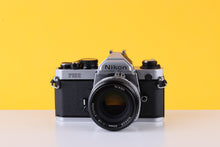 Load image into Gallery viewer, Nikon fm2
