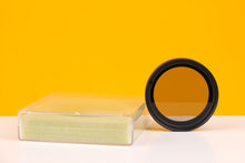 Load image into Gallery viewer, Nikon Circular Polar 62mm Filter
