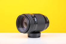 Load image into Gallery viewer, Nikon Nikkor AF Zoom 70mm-210mm f/4 - f/5.6 Lens

