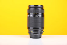Load image into Gallery viewer, Nikon Nikkor AF Zoom 70mm-210mm f/4 - f/5.6 Lens
