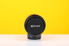 Load image into Gallery viewer, Nikon Nikkor AF Zoom 70mm-210mm f/4 - f/5.6 Lens
