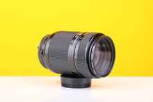 Load image into Gallery viewer, Nikon Nikkor AF Zoom 70mm-210mm f/4 - f/5.6 Lens
