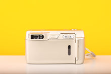 Load image into Gallery viewer, Nikon Lite Touch Zoom 140 ED AF 35mm Point and Shoot Film Camera
