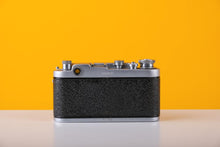 Load image into Gallery viewer, FED-2 35mm Film Camera with Case
