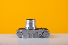 Load image into Gallery viewer, FED-2 35mm Film Camera with Case
