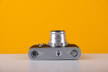 Load image into Gallery viewer, FED-2 35mm Film Camera with Case
