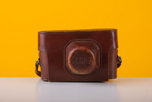 Load image into Gallery viewer, FED-2 35mm Film Camera with Case
