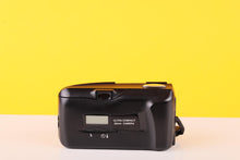 Load image into Gallery viewer, Olympus Mju II 35mm Point and Shoot Film Camera
