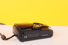Load image into Gallery viewer, Olympus Mju II 35mm Point and Shoot Film Camera
