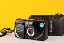 Load image into Gallery viewer, Olympus Mju Zoom 140

