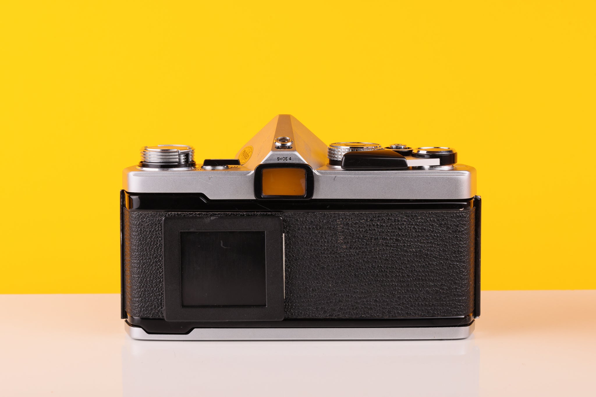 Olympus OM-1n 35mm Film Camera with Olympus Zuiko OM-System MC