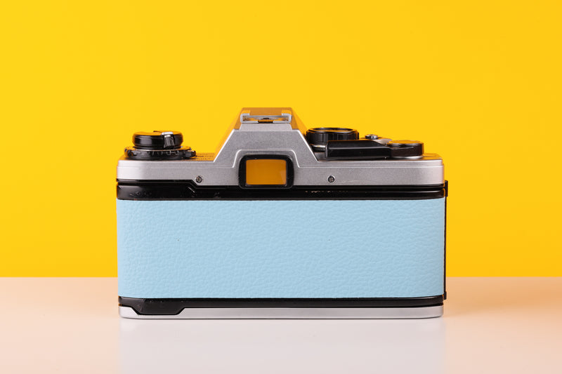 Olympus OM10