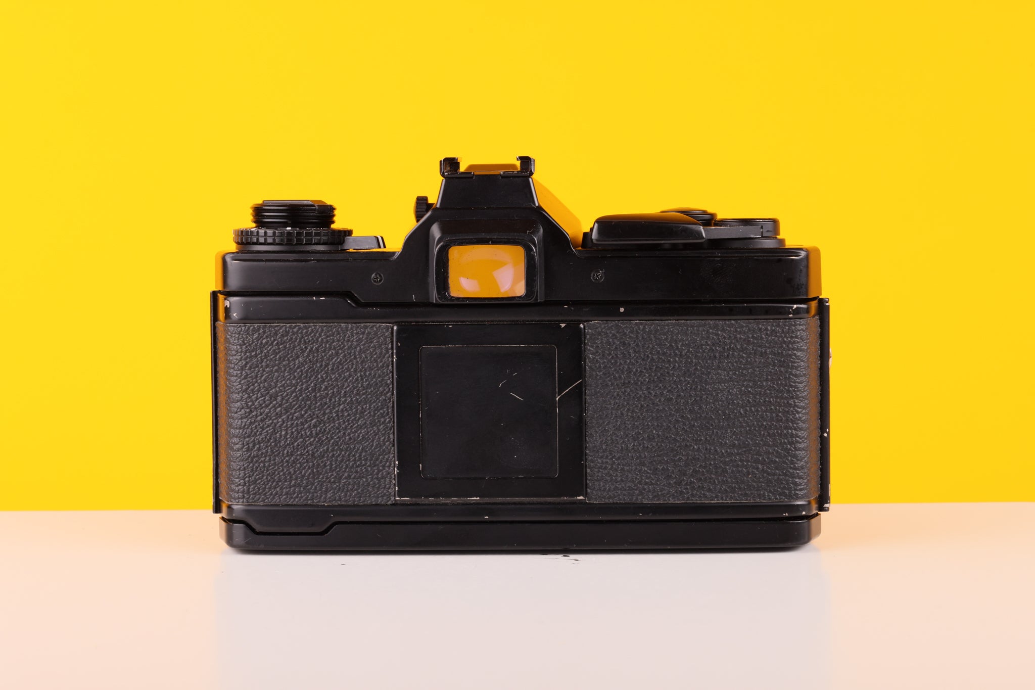 Olympus OM4 35mm Film Camera with Zuiko 50mm f1.8 Prime Lens