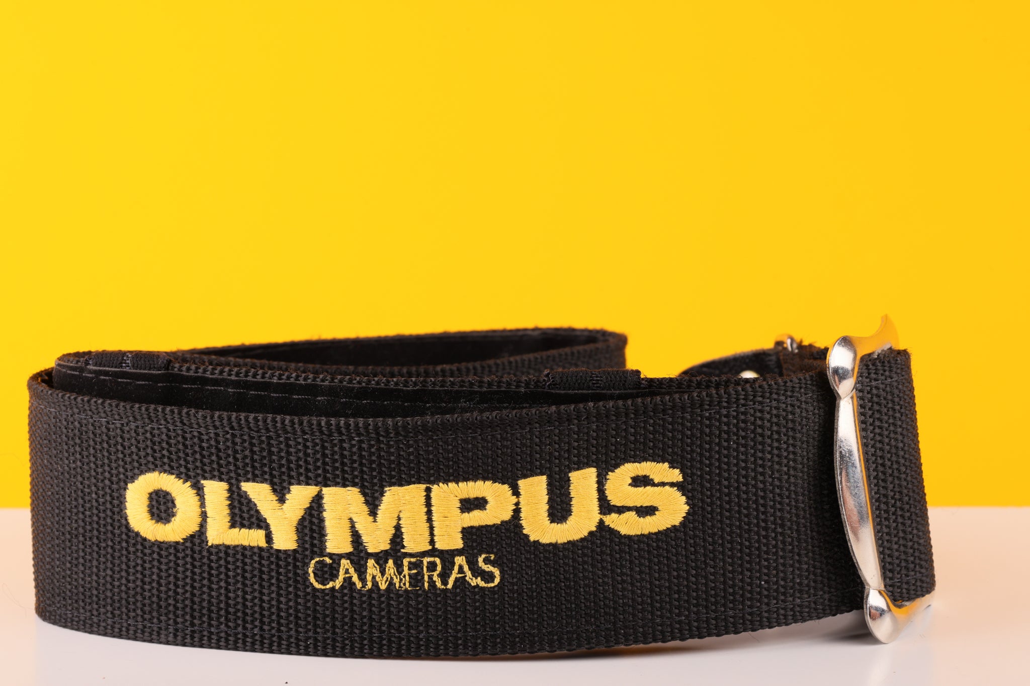 Olympus camera strap