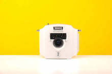 Load image into Gallery viewer, Olympus Ecru 35mm Point and Shoot Film Camera
