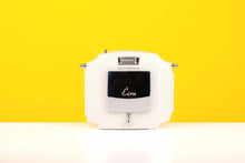 Load image into Gallery viewer, Olympus Ecru 35mm Point and Shoot Film Camera

