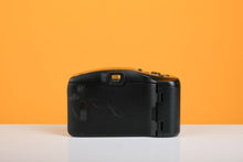 Load image into Gallery viewer, Olympus Superzoom 700XB 35mm Point and Shoot Film Camera Silver
