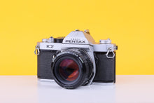 Load image into Gallery viewer, Pentax film camera
