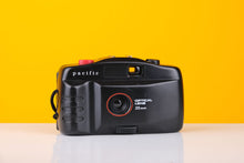 Load image into Gallery viewer, Pacific 35mm Point and Shoot Film Camera

