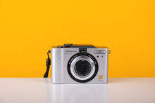 Load image into Gallery viewer, Panasonic Lumix DMC-LC20 Digital Camera
