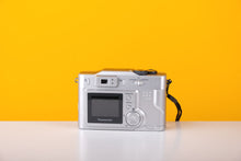 Load image into Gallery viewer, Panasonic Lumix DMC-LC20 Digital Camera
