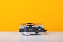 Load image into Gallery viewer, Panasonic Lumix DMC-LC20 Digital Camera
