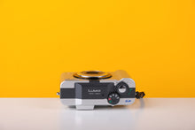 Load image into Gallery viewer, Panasonic Lumix DMC-LC20 Digital Camera
