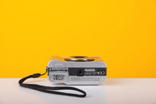 Load image into Gallery viewer, Panasonic Lumix DMC-LC20 Digital Camera
