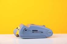Load image into Gallery viewer, Pentax PC-606W 35mm Point and Shoot Film Camera
