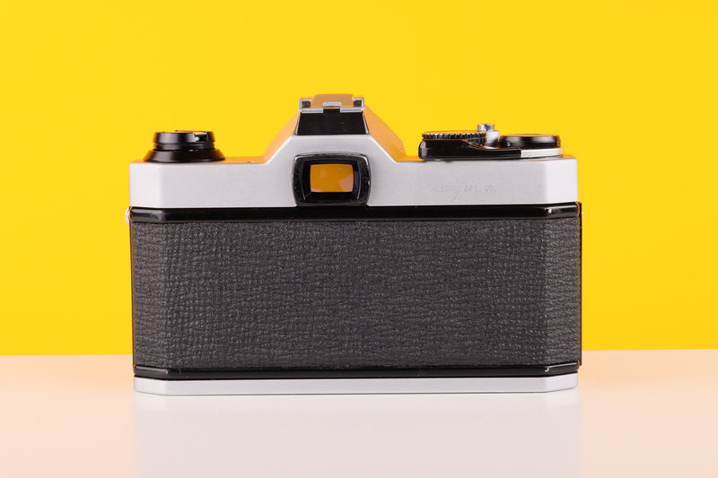 Pentax K1000 35mm Film Camera with  50mm 